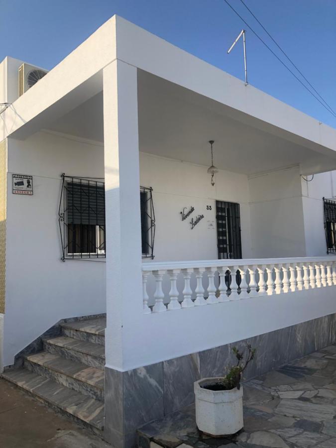 Vivenda Ladeira Βίλα Olhão Εξωτερικό φωτογραφία